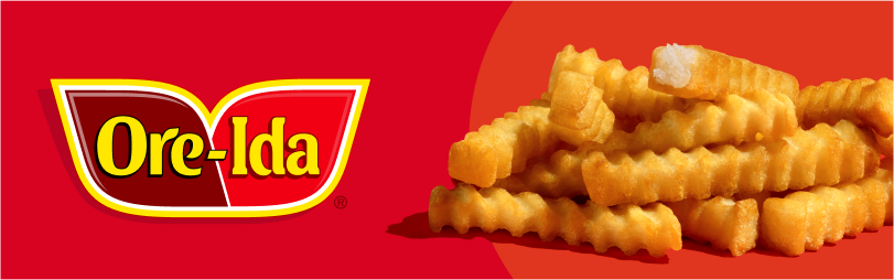 星ポテ のりしお風味 | ORE-IDA | Products - Heinz®